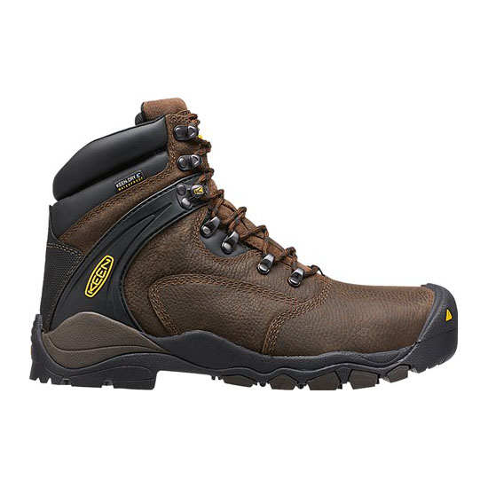 KEEN LOUISVILLE 6 CASCADE BROWN