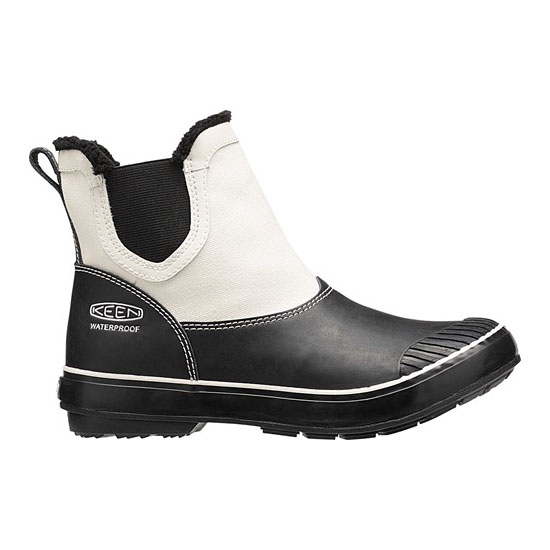 KEEN ELSA CHELSEA STAR WHITE