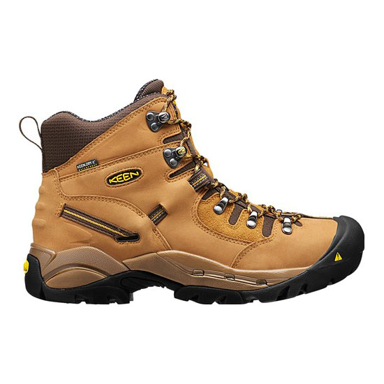 KEEN PITTSBURGH WHEAT