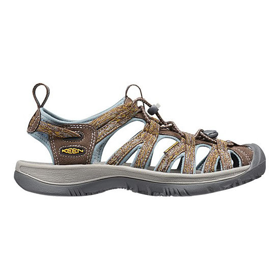 KEEN WHISPER CASCADE