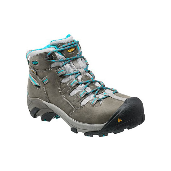 KEEN DETROIT MID GARGOYLE