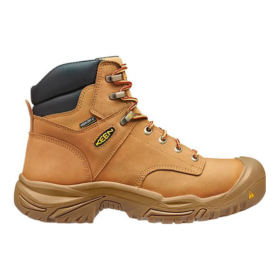 KEEN MT VERNON 6 WHEAT