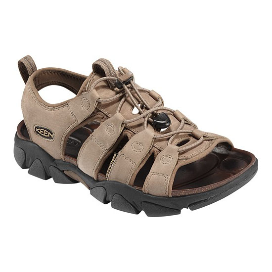 KEEN DAYTONA TIMBERWOLF