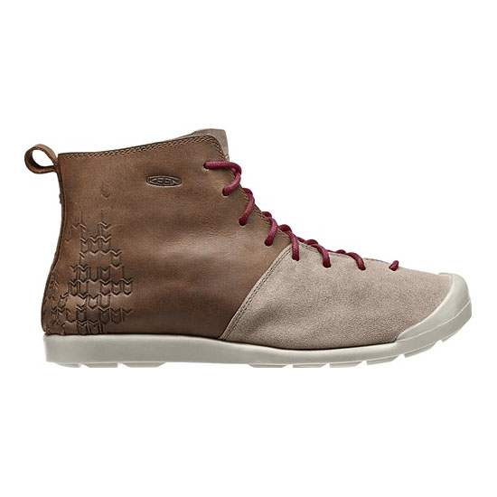 KEEN EAST SIDE BOOTIE DARK EARTH