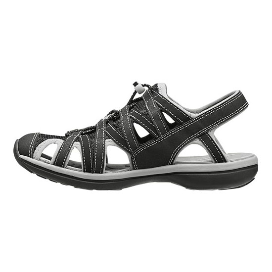 KEEN SAGE SANDAL BLACK