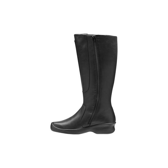 KEEN BERN BABY WIDE CALF BLACK