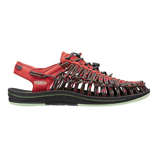 KEEN UNEEK ROUND CORD BOSSA NOVA