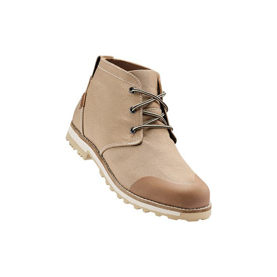 KEEN THE 59 CHUKKA TANNIN