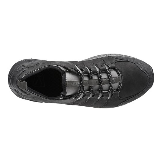 KEEN VERSACRUZ BLACK