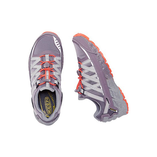 KEEN VERSATRAIL WATERPROOF SHARK