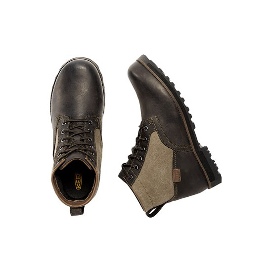 KEEN THE 59 DARK CHOCOLATE