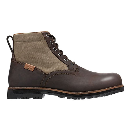 KEEN THE 59 DARK CHOCOLATE