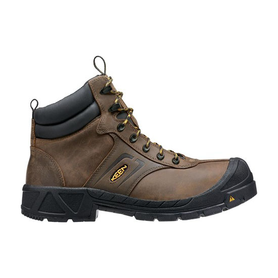 KEEN WARREN ESD DARK EARTH