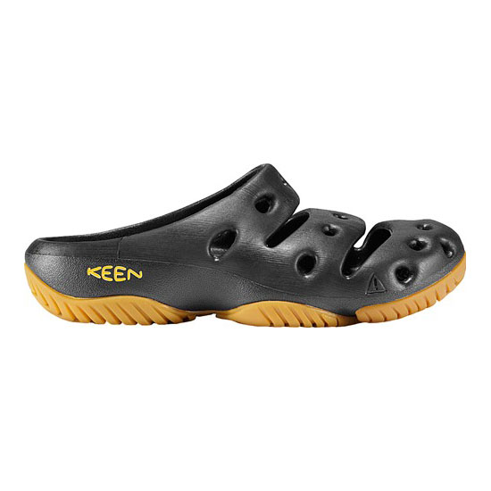 KEEN YOGUI BLACK