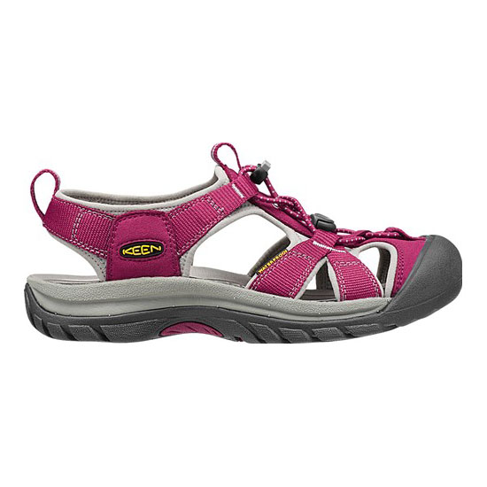 KEEN VENICE H2 BEET RED