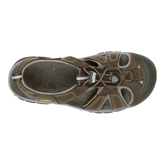 KEEN VENICE BLACK OLIVE