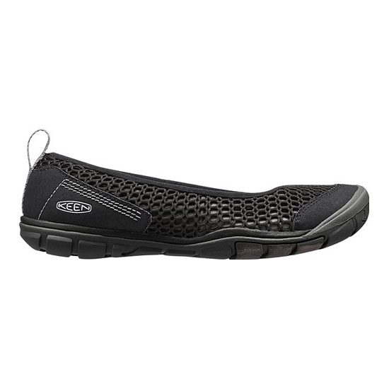 KEEN ZEPHYR BALLERINA CNX BLACK