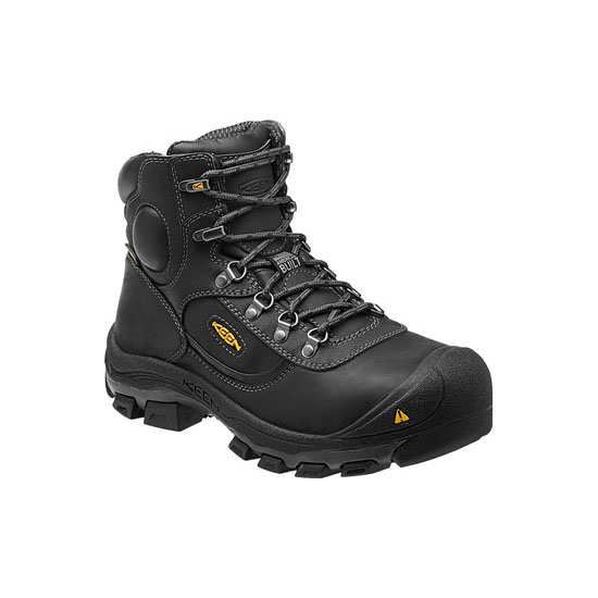 KEEN LEAVENWORTH INTERNAL MET 6 BLACK