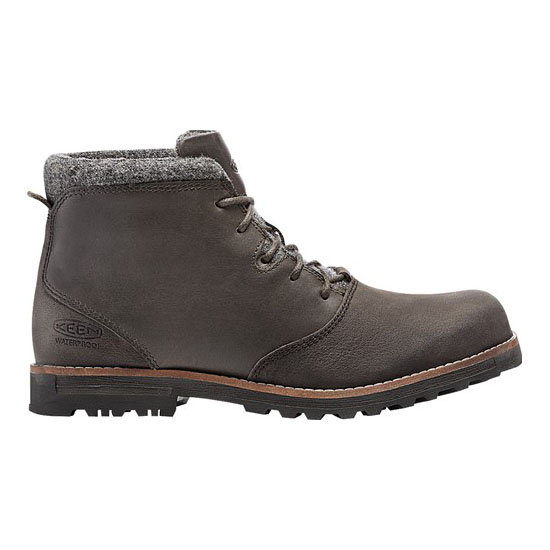 KEEN THE SLATER WATERPROOF BOCK
