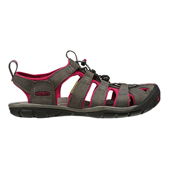 KEEN CLEARWATER LEATHER CNX MAGNET