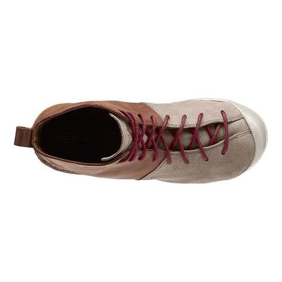 KEEN EAST SIDE BOOTIE DARK EARTH