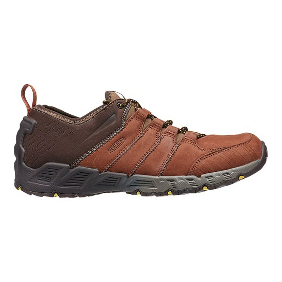 KEEN VERSACRUZ DARK EARTH