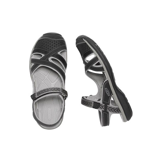 KEEN SAGE ANKLE BLACK