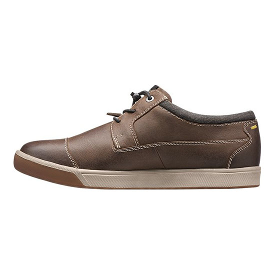 KEEN GLENHAVEN CASCADE BROWN