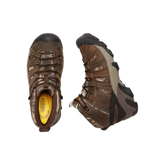 KEEN FLINT MID MO INFINITY