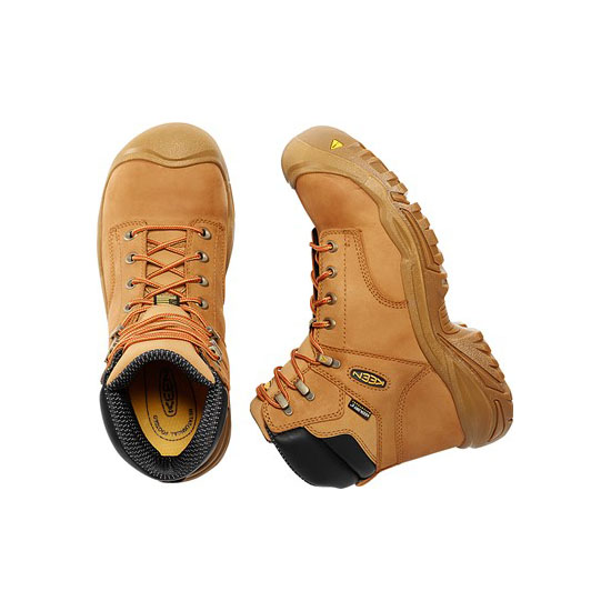 KEEN MT VERNON 6 WHEAT