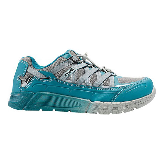 KEEN ASHEVILLE AT ESD INK BLUE