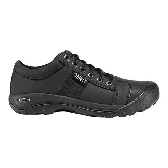 KEEN AUSTIN BLACK