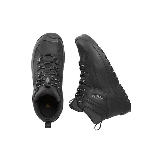 KEEN CITIZEN LTD BLACK