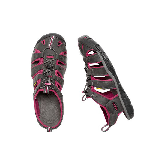 KEEN CLEARWATER LEATHER CNX MAGNET