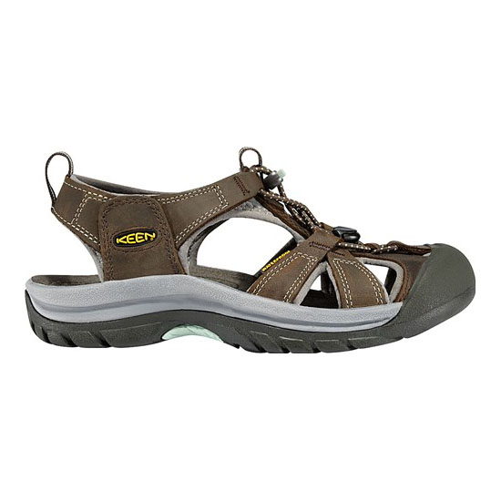 KEEN VENICE BLACK OLIVE