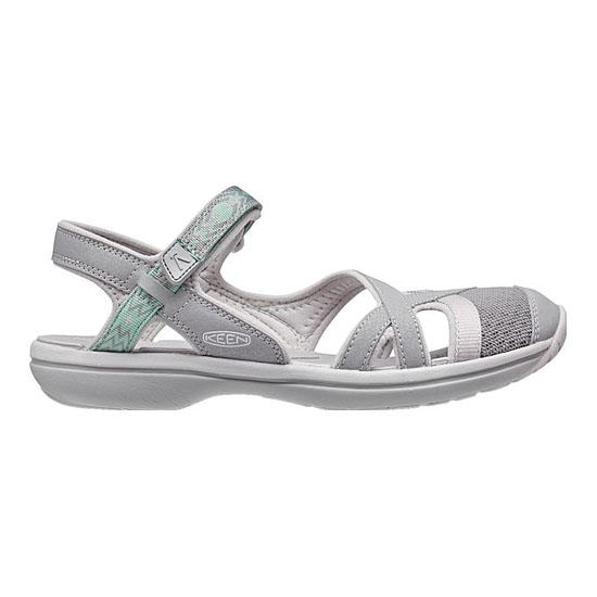 KEEN SAGE ANKLE NEUTRAL GRAY