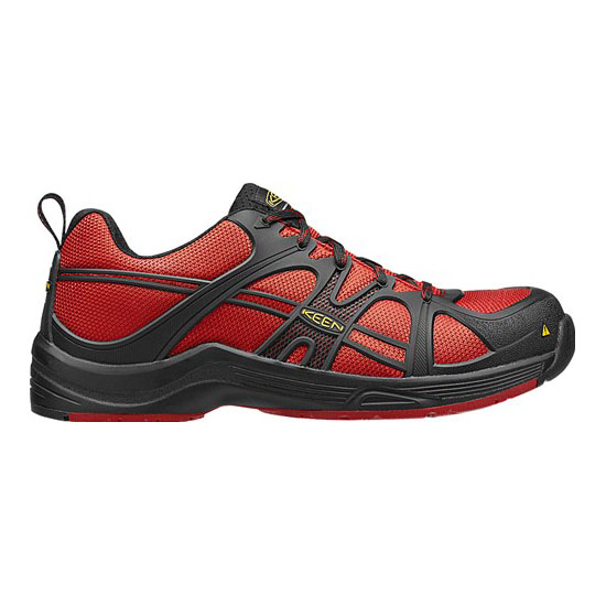 KEEN DURHAM AT ESD BLACK