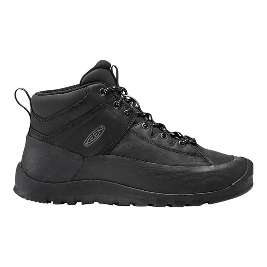 KEEN CITIZEN LTD BLACK
