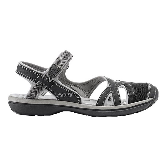 KEEN SAGE ANKLE BLACK