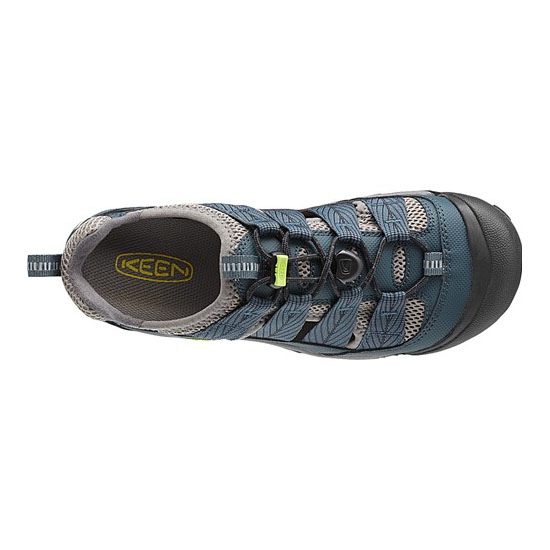 KEEN COMMUTER IV BIKE SANDAL MIDNIGHT NAVY