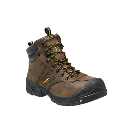 KEEN WARREN ESD DARK EARTH