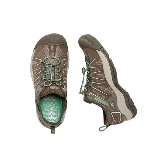 KEEN MCKENZIE II CANTEEN