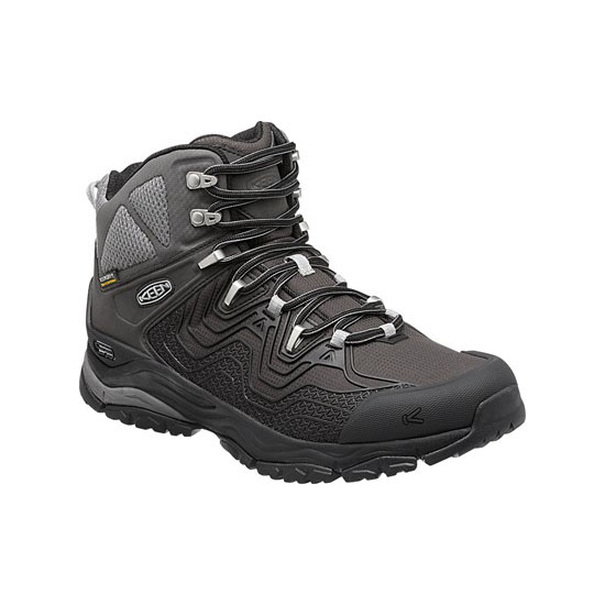 KEEN APHLEX WATERPROOF BOOT BLACK