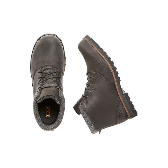 KEEN THE SLATER WATERPROOF BOCK