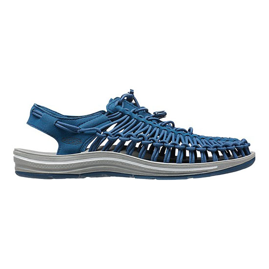 KEEN UNEEK MONOCHROME DEEP WATER