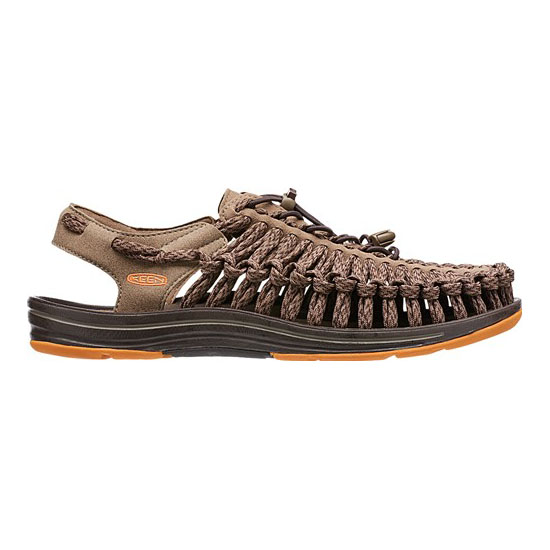 KEEN UNEEK FLAT CORD SHITAKE