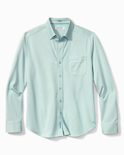 Big and Tall New San Lucio IslandZone Stretch Shirt