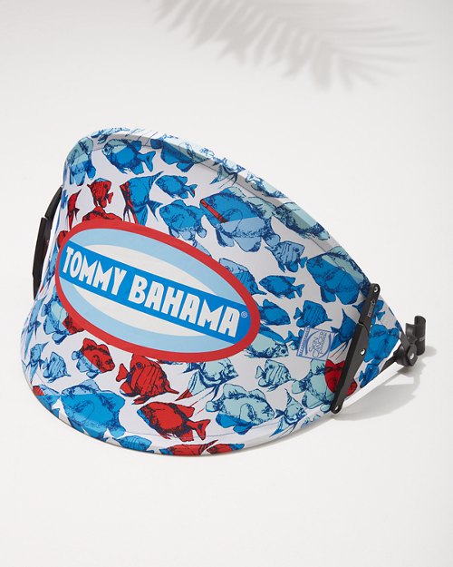 School of Fish Kids Canopy