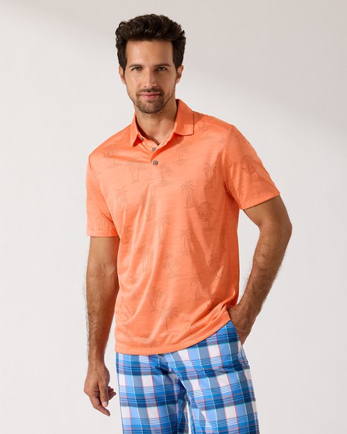 Palm Coast Palmera IslandZone Polo