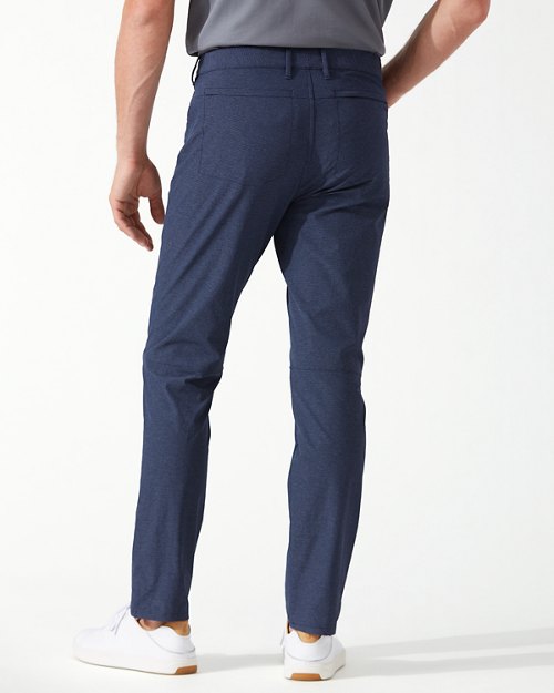 Big and Tall Chip Shot IslandZone 5-Pocket Pants